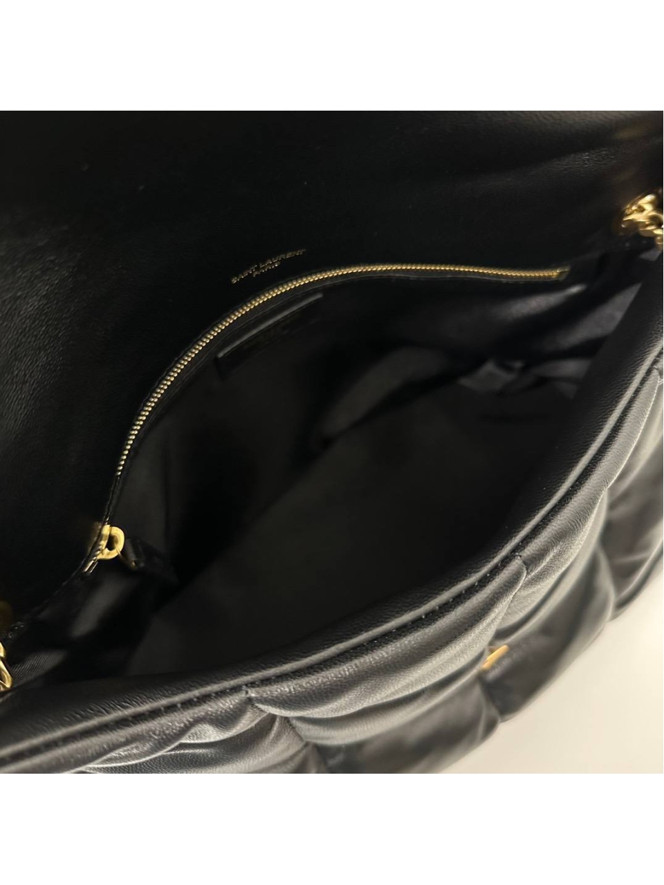Сумка Yves Saint Laurent